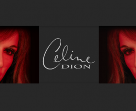 Spot pour le Best Of de Céline DION, tabernacle ! 