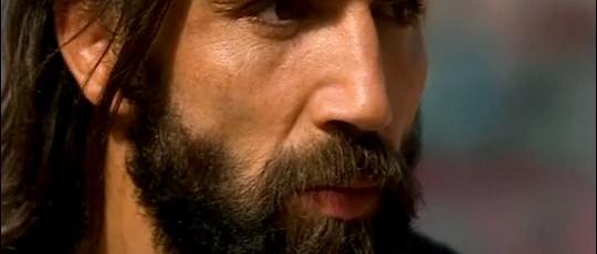 CHABAL, Le Duel. Le buzz du moment !