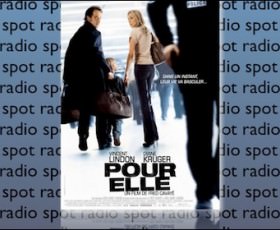 Spot radio : "Pour Elle"