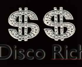 Parodie de Disco Bitch : "Disco Rich"