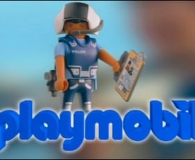 Playmobil : en avant Noël !