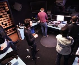 Mix en live à la SONACOM : Résumé de la 4eme édition Mix en live à la SONACOM : Résumé de la 4eme édition