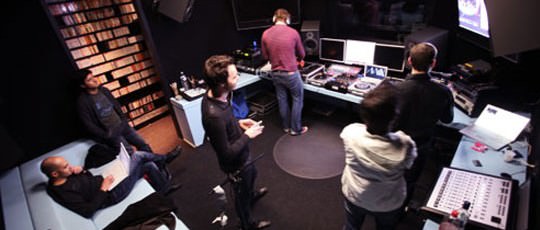 Mix en live à la SONACOM : Résumé de la 4eme édition