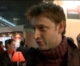 Sonacom en conférence pour la Société Générale