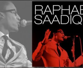 Spot Raphael Saadiq pour Sony Columbia Spot Raphael Saadiq pour Sony Columbia
