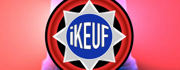 iKEUF : l’appli iPhone qui dit bien fort ce que vous pensez tout bas