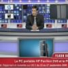 Le Plateau Sonacom pour M6 et Hewlett Packard