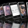 BLAST : Nouvelle application tendance