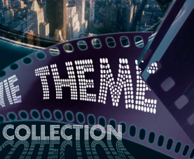 Movie Theme Collection sur iTunes now Movie Theme Collection sur iTunes now