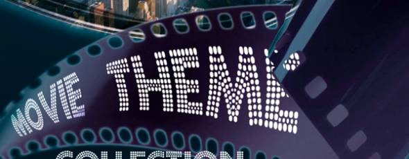 Movie Theme Collection  sur iTunes now