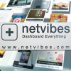 Une nouvelle présentation "WEB MOTION" pour NETVIBES