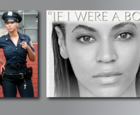 BEYONCE un nouveau spot pour un nouvel album