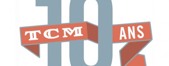 TCM : nous avons mixé 412 vidéos !