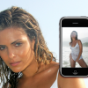 Clara MORGANE plus belle sur votre iPhone avec SONACOM