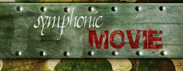 SYMPHONIC : musique d'illustration pour le cinéma