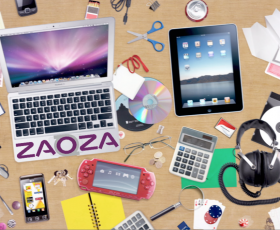 ZaOza : + de 900000 membres et un nouveau film ZaOza : + de 900000 membres et un nouveau film