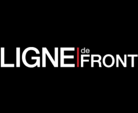 Ligne De Front film pour Aréva