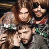 The Kooples interview et look d'enfer The Kooples interview et look d'enfer