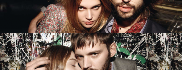 The Kooples interview et look d'enfer