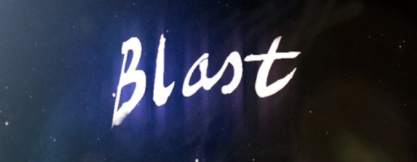 Sonacom et la nouvelle vague pour le Magazine BLAST