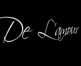 L'AMOUR œuvre mobile 4/5 L'AMOUR œuvre mobile 4/5