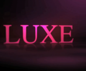 LUXE œuvre mobile 2/5 LUXE œuvre mobile 2/5