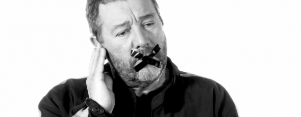Philippe STARCK le son de nous