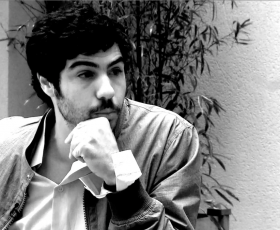 Tahar RAHIM un prophète devant notre caméra