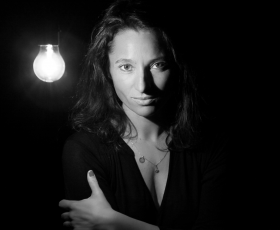 Nina Bouraoui reflets de son dernier roman Nina Bouraoui reflets de son dernier roman