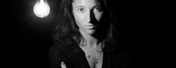 Nina Bouraoui reflets de son dernier roman
