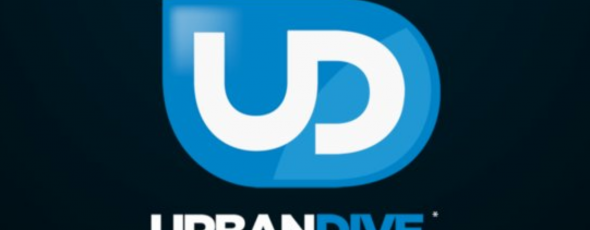 URBANDIVE Notre nouvelle démo pour Les Pages Jaunes