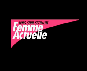 Femme Actuelle de l'amour, du sexe et... du son ! Femme Actuelle de l'amour, du sexe et... du son !