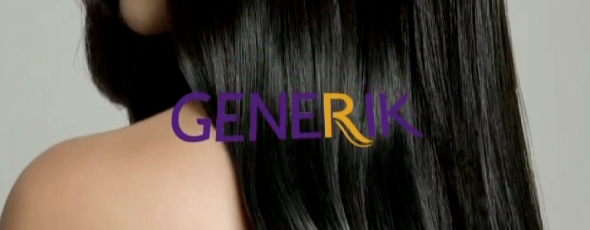 GENERIK sur M6 pour 6 secondes de pub