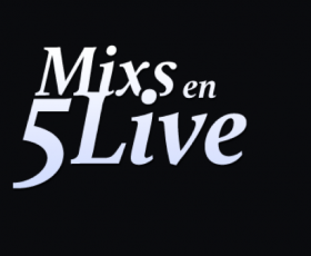 Mixs en Live 3dj's à la sonacom pour Mattrunks Mixs en Live 3dj's à la sonacom pour Mattrunks