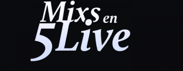 Mixs en Live 3dj's à la sonacom pour Mattrunks