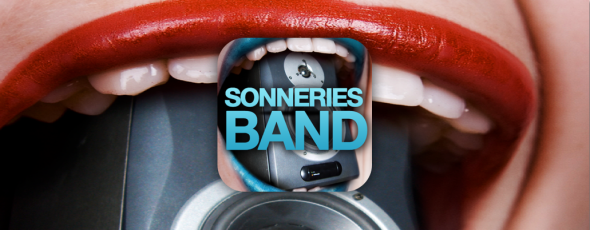 Sonnerie Band, sonnerie by Sonacom