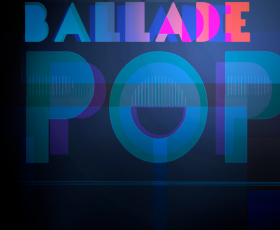 Ballade Pop, notre nouvel album sur iTunes Ballade Pop, notre nouvel album sur iTunes