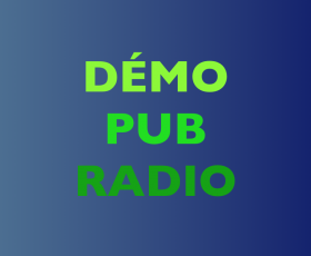 Démo Pub Radio des voix off dans le poste Démo Pub Radio des voix off dans le poste