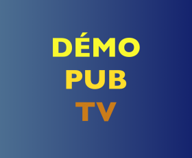 Démo Pub TV voix off à voir Démo Pub TV voix off à voir