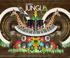 Sonacom sur Audio Jungle Sonacom sur Audio Jungle