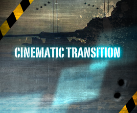 Cinematic Transition : album sur iTunes Cinematic Transition : album sur iTunes