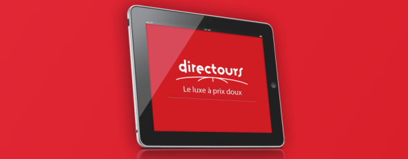 iDirectours