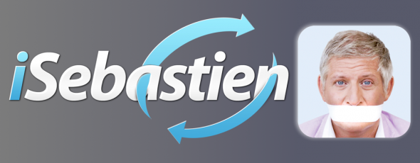 iSébastien, l'application artiste leader en France
