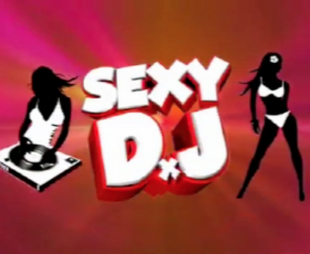 MCM - Sexy Dj post-production de l'émission MCM - Sexy Dj post-production de l'émission