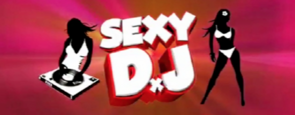 MCM - Sexy Dj post-production de l'émission  