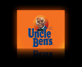 La voix de l'Uncle Ben's: Benoît Allemane La voix de l'Uncle Ben's: Benoît Allemane