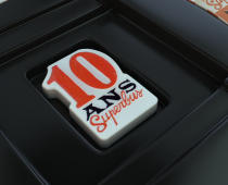 Superbus – Coffret 10ans