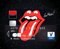 So Music - Rolling Stones