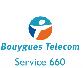 Le 660 de Bouygues Telecom by Sonacom
