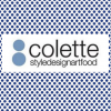 Tournage chez Colette pour 2 films bleus